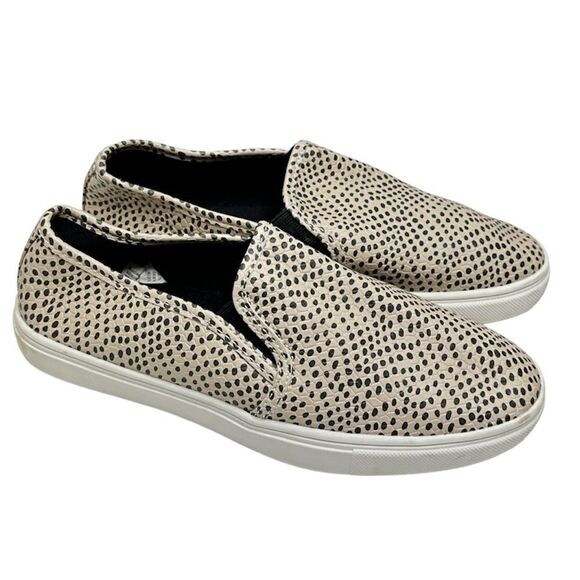 Time and Tru Memory Foam Slip-On Flats Size 7.5 - Picture 1 of 7